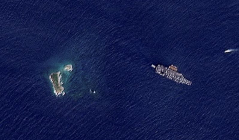 Reuters: ABD ordusu, İran