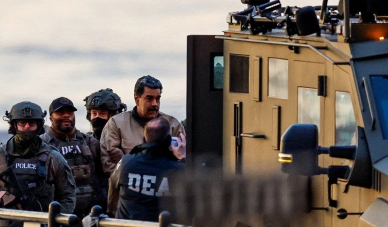 Reuters: ABD, Venezuela