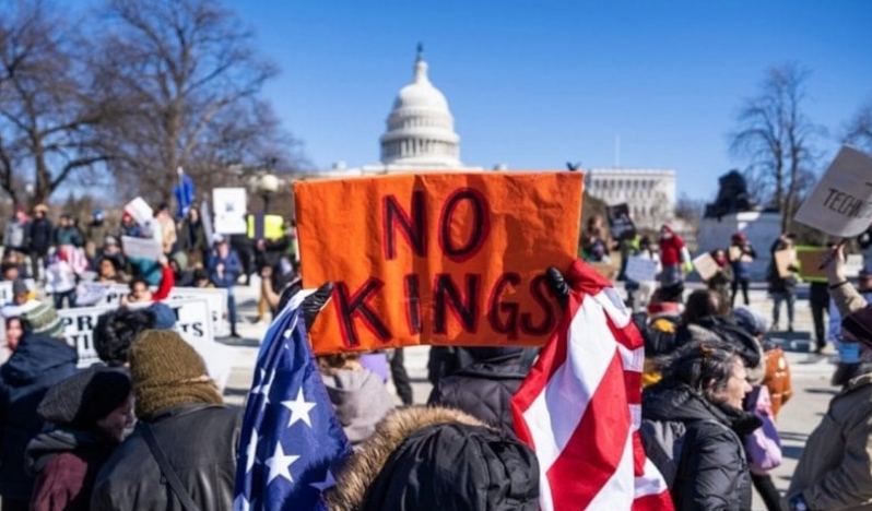 Reuters anketi: Amerikalılar İran savaşının bitmesini bekliyor