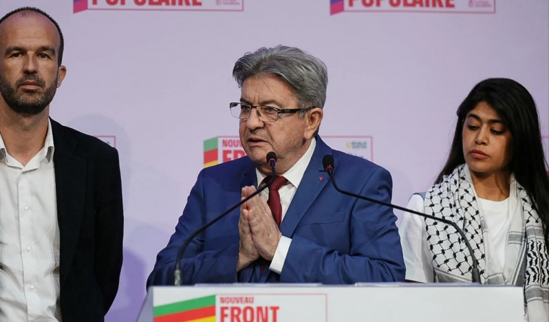 Reuters: Fransa seçimlerine 