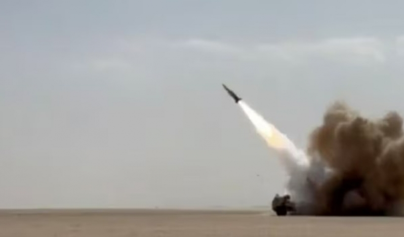 Reuters: İran saldırısı Pentagon’un silah stoklarını eritti