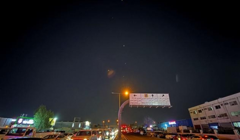 Reuters: İsrail ordusu teyakkuza geçti