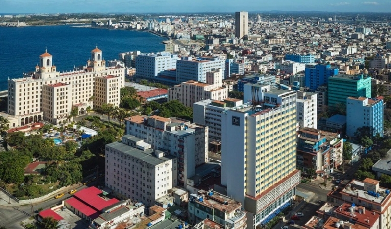 Reuters: Kübalı yetkililer Washington ile Maduro