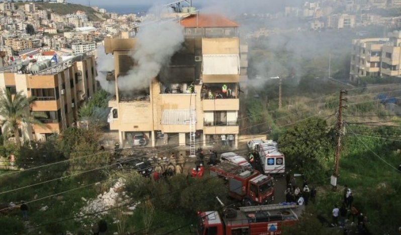 Reuters: Trump yönetimi İran ile ateşkes görüşmesini reddetti