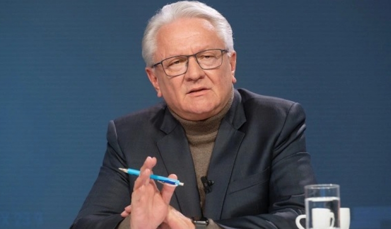 Rheinmetall CEO’su Ukrayna dronlarını teknolojik sıçrama olarak görmedi