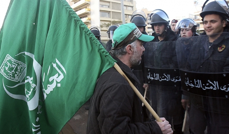 Riyad’dan Beyrut’a 