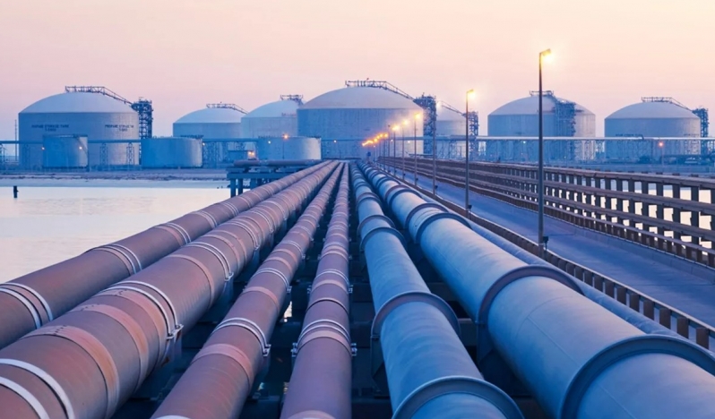 Riyad’dan Hürmüz gölgesinde kritik düzenleme