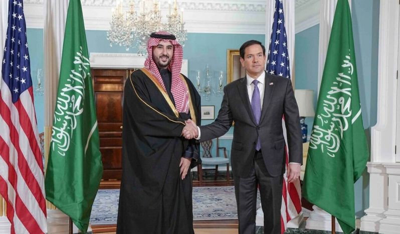 Riyad’dan Washington’a ‘vurmazsan güçlenir’ uyarısı