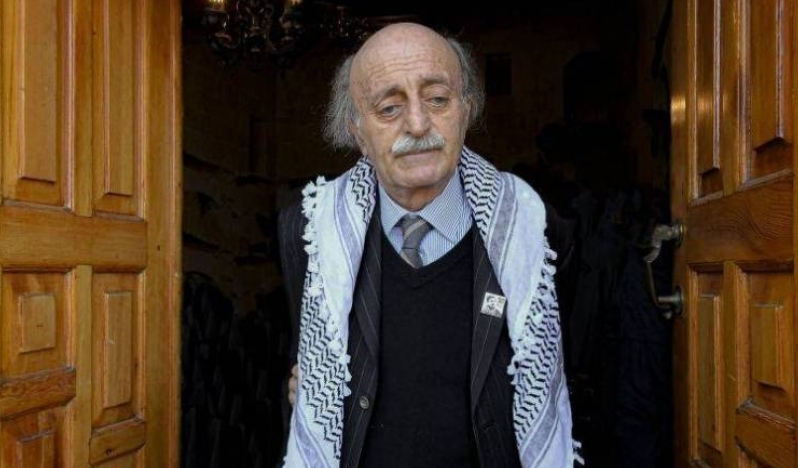 Riyad, direnişe karşı iş başında: Canbolat 5 Mayıs hatasını tekrarlayacak mı?