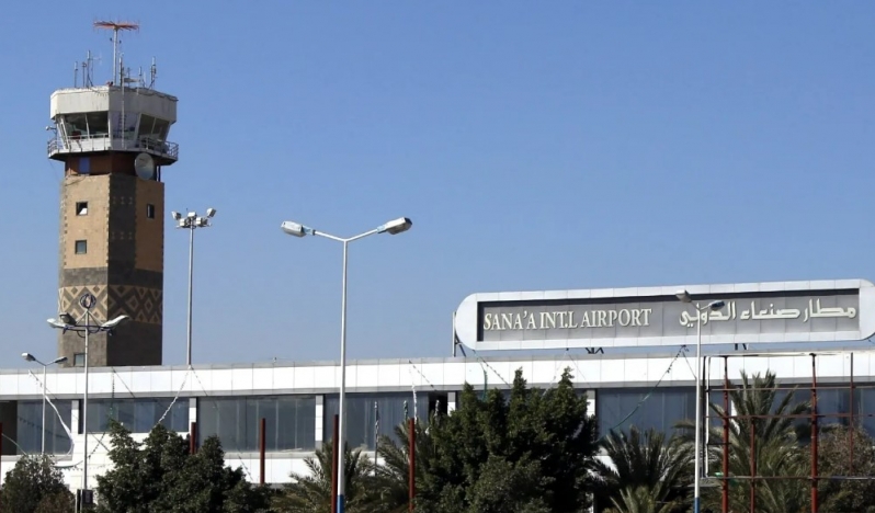 Riyad, Sanaa Havalimanı üzerindeki kontrolünü dayatıyor