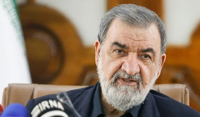 Rızai: ABD’de kararları perde arkasındaki ağlar veriyor