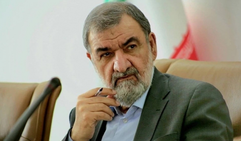 Rızai: ABD müzakereleri sabote edecek
