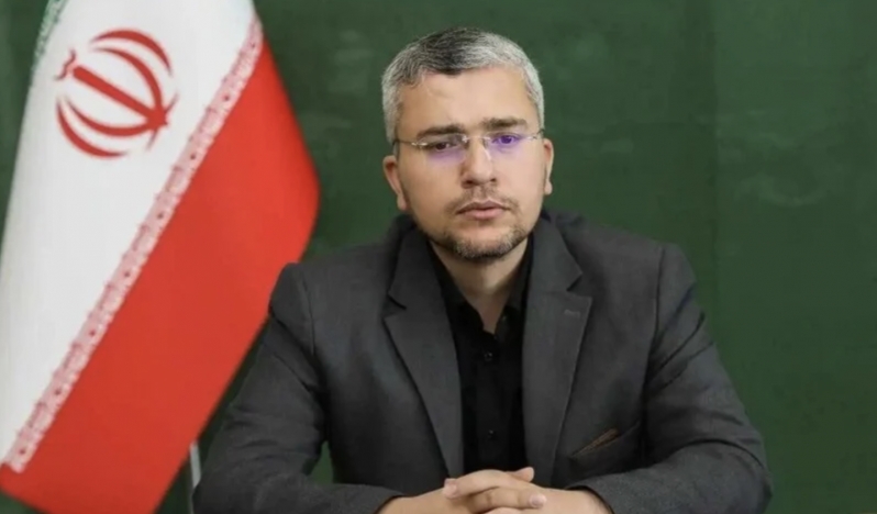 Rızai: ABD’nin kabadayılık dönemi sona erdi