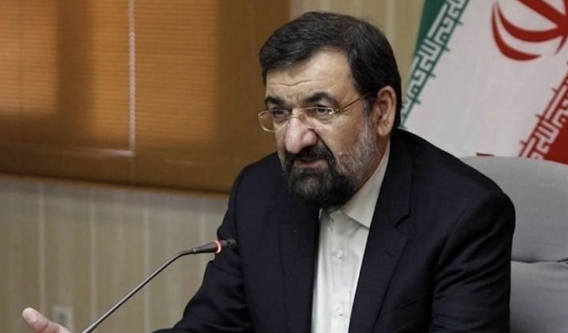 Rızai: ABD siyasi dağınıklık içinde