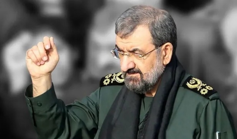 Rızai: ABD uçak enkazlarını unutmasın