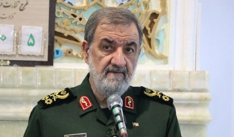 Rızai: Bu bir ateşkes değil, sadece ‘askeri sessizlik’