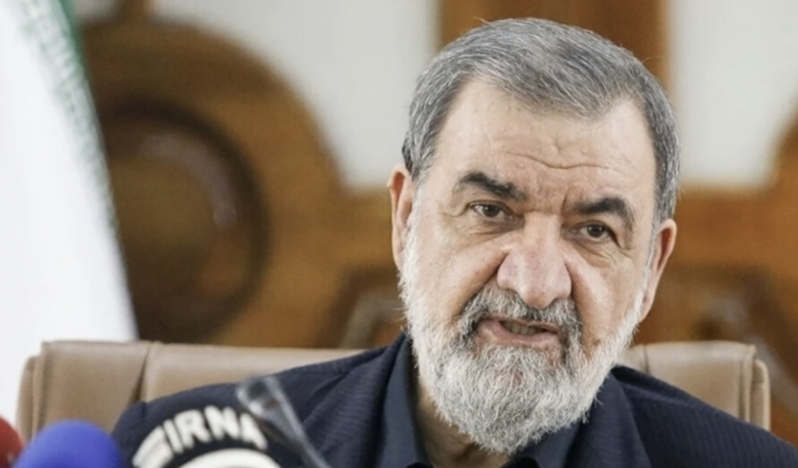 Rızai: Hürmüz