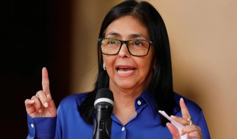 Rodriguez iktidarını perçinliyor: Venezuela hükümetinde kapsamlı yapılandırma