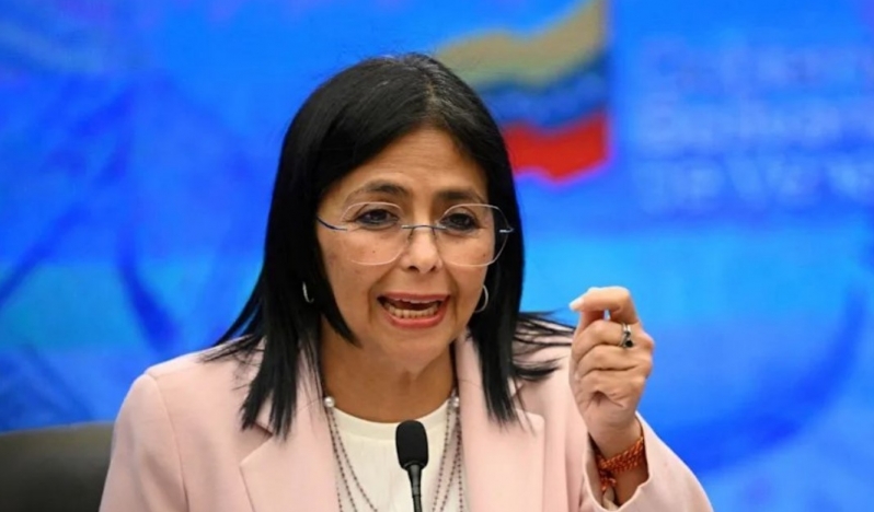 Rodríguez’in ABD ziyareti gündemde