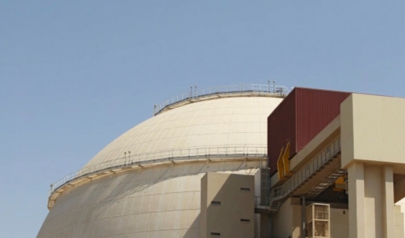 Rosatom, Buşehr santrali için geniş tahliye hazırlığında
