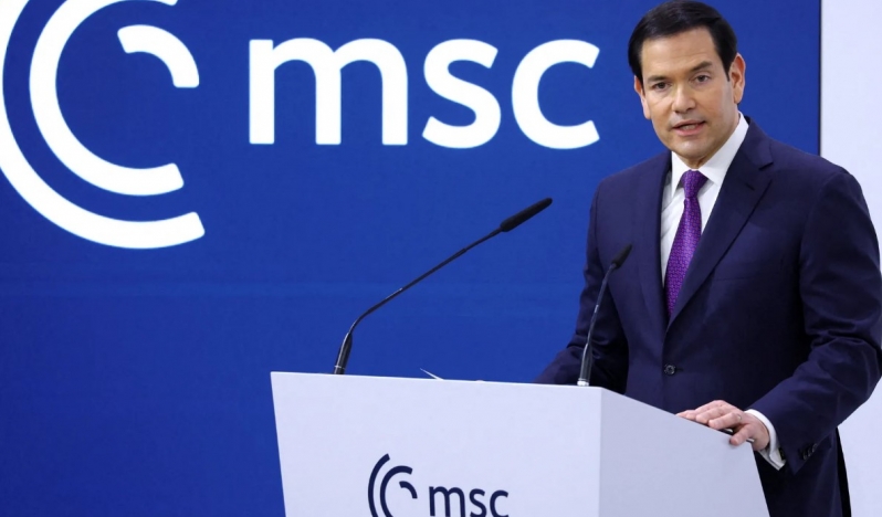 Rubio’dan ‘Batı medeniyeti’ üzerinden yeni dış politika mesajı