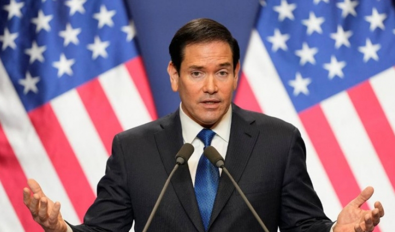 Rubio’dan İran çıkışı: Teolojik kararlarla muhatabız