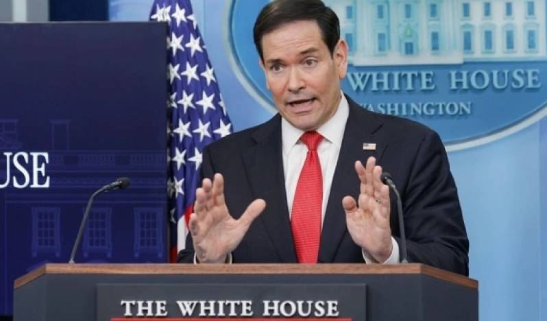 Rubio: İran ile ABD mutabakat taslağında sona yaklaştı