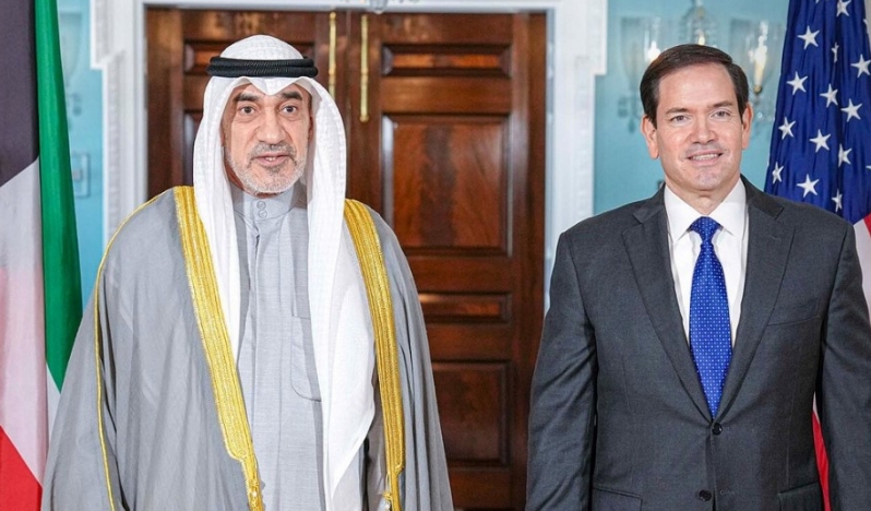 Rubio Körfez turuna çıkıyor: Masada İran mutabakatı var