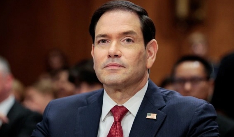 Rubio: Rus petrolü muafiyetlerini en kısa sürede bitireceğiz