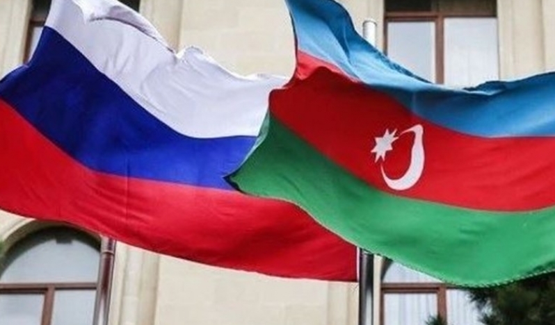 Rus basını: Azerbaycan lobisi, ülkede beşinci kol ile işbirliği yapıyor