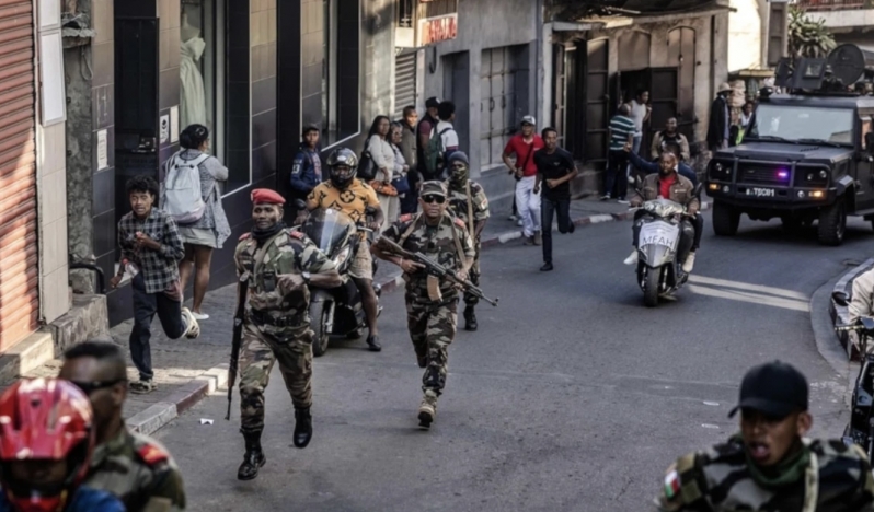 Rus istihbaratından Fransa hakkında kritik iddia