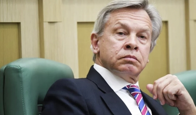 Rus senatör: İran, ABD