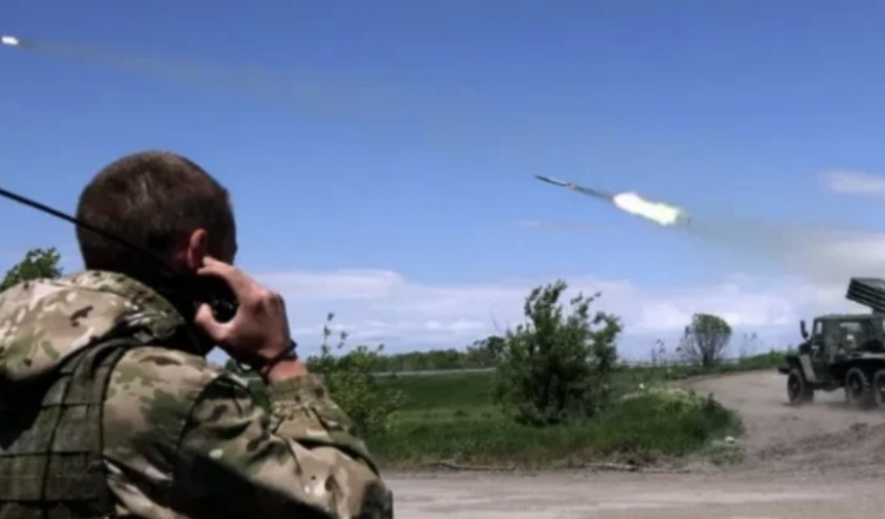 Rusya, 99 Ukrayna İHA