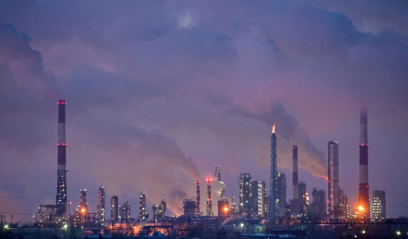 Rusya’da petrol artışı borsada işlem hacmini büyüttü