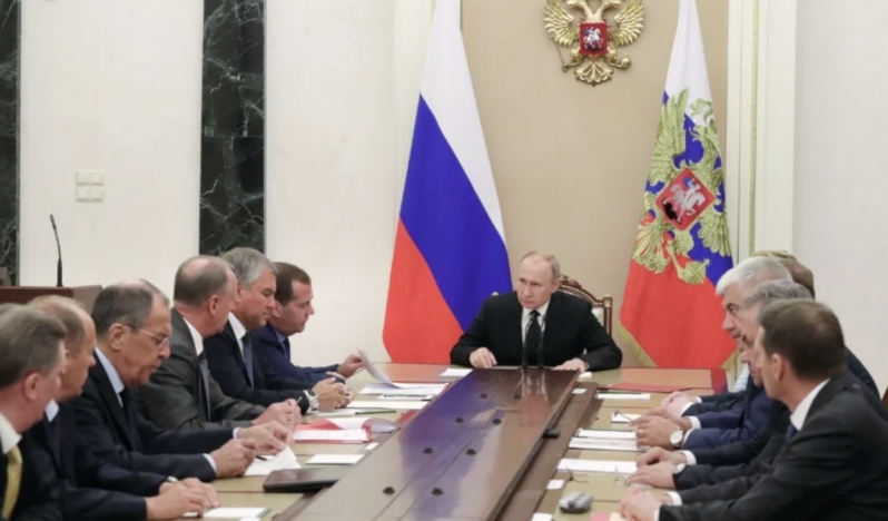 Rusya’dan şok uyarı: 