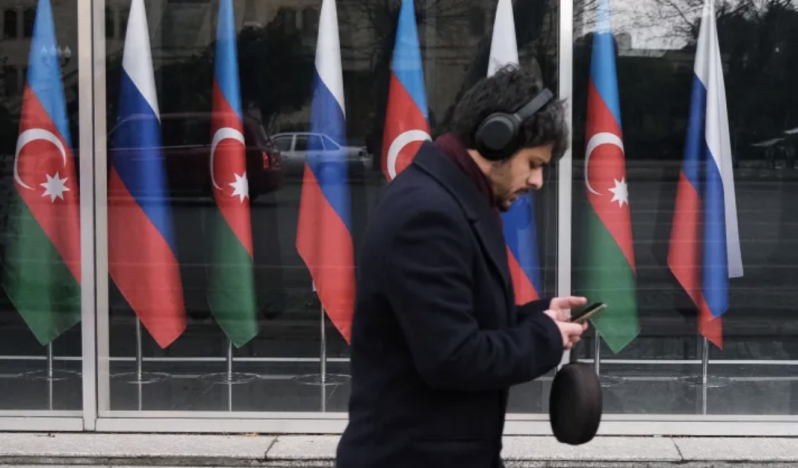 Rusya: Dostane ilişkileri bozmaya kalkışanlar sonuçlarını düşünmeli