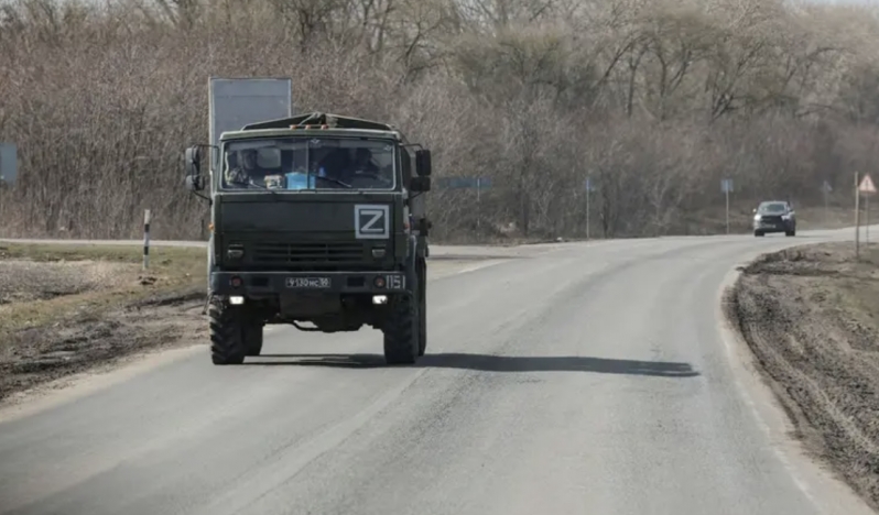 Rusya, iki ayrı noktada 15 Ukrayna dronunu imha etti