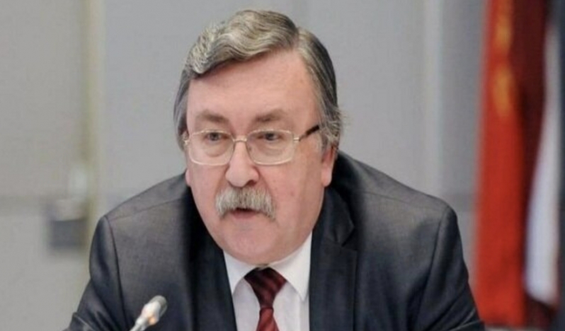 Rusya: İngiltere, Almanya ve Fransa snapbacki devreye sokamaz
