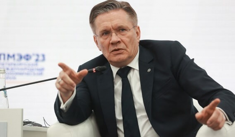 Rusya: İran