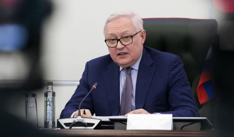 Rusya: İran meşru müdafaa hakkını kullanıyor