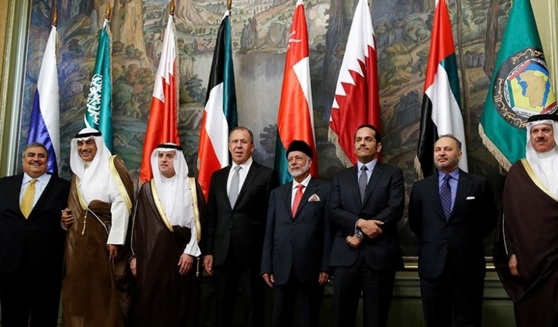 Rusya-Körfez ilişkileri: Pragmatik iş birliği ve çok taraflı stratejiler