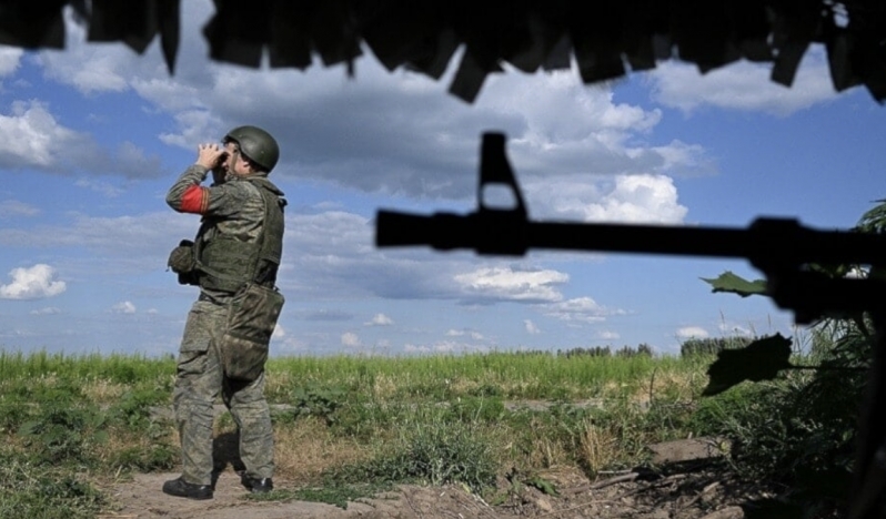 Rusya, kritik noktalarda kontrolü sağlayarak ilerleyişini sürdürüyor