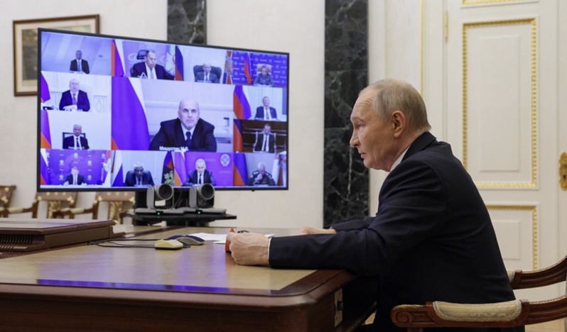 Rusya’nın aradığı İsrailli, iki aydır Kıbrıs