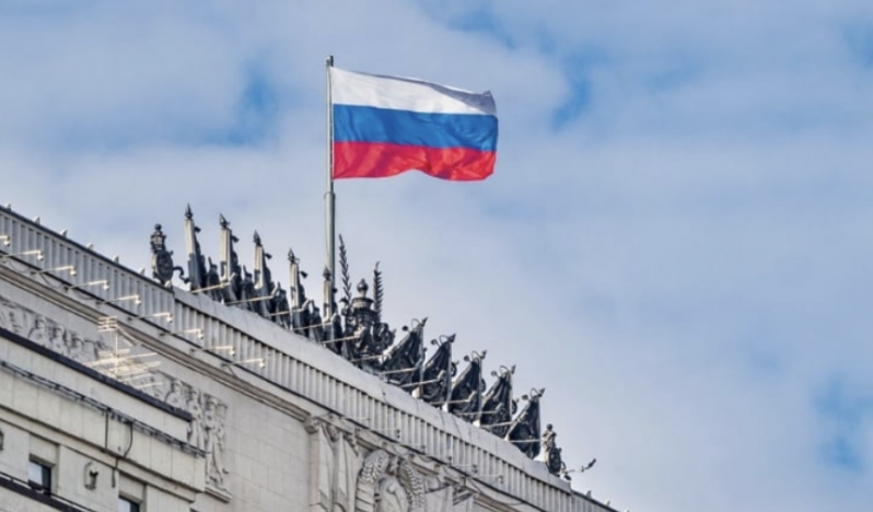 Rusya, Ukrayna’ya hipersonik füze saldırısı başlattı