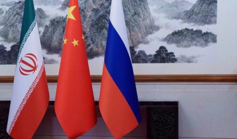 Rusya ve Çin’den gerilimi düşürme çağrısı