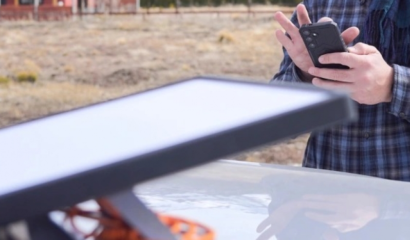 Rusya, yabancı menşeli uydu alıcılarına güvenlik sınırı getirdi