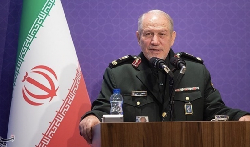 Safevi: ABD-İsrail yetkililerini adım adım izliyoruz