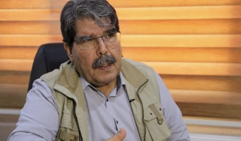 Salih Müslim: Suriye için çözüm yeri HTŞ