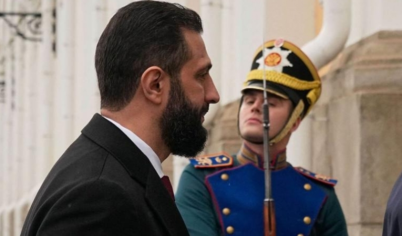Şam üzerinde yumuşak rekabet: ABD, Türkiye ve Kürtlerin Rusya-Şam ilişkilerine bakışı