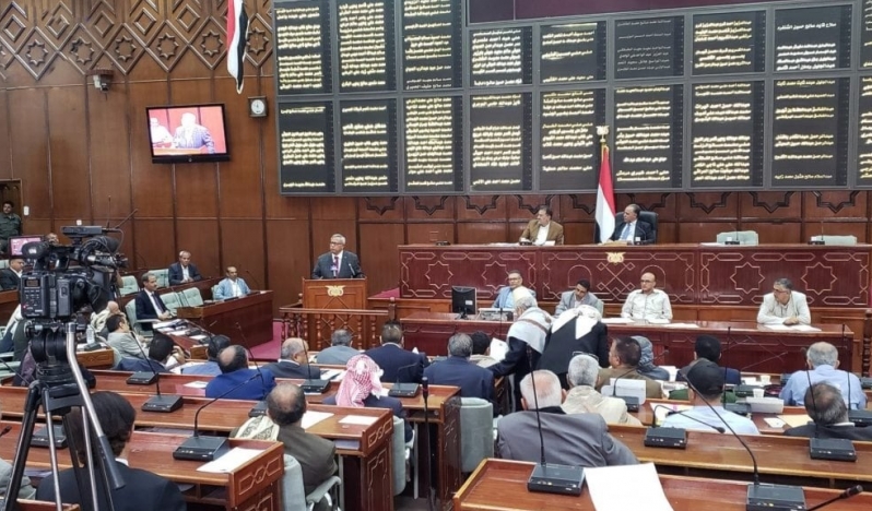 Sanaa hükümeti uyardı: Yemen hainleri ve işbirlikçileri bünyesinde barındırmaz